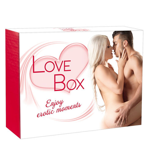 Love Box International