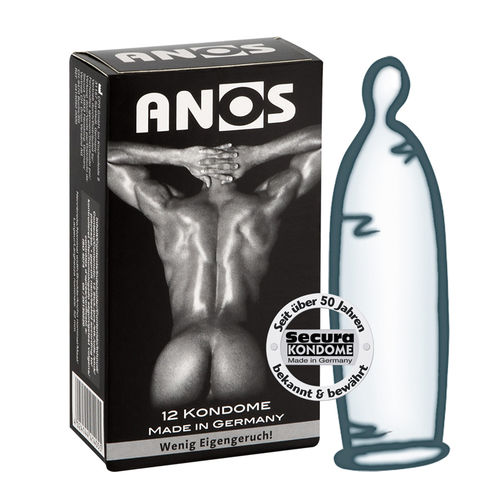 ANOS Kondom 12er