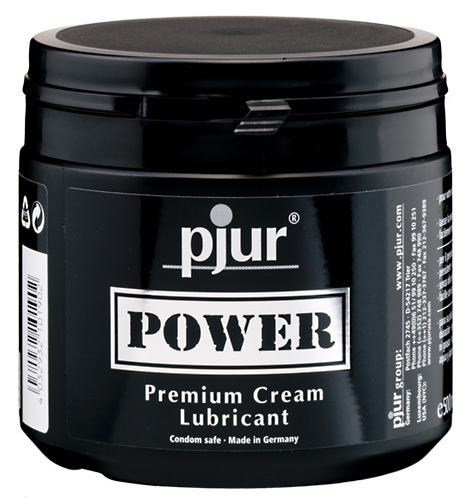 Pjur Power 500ml
