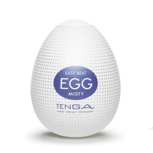 Tenga - Egg Misty 1er