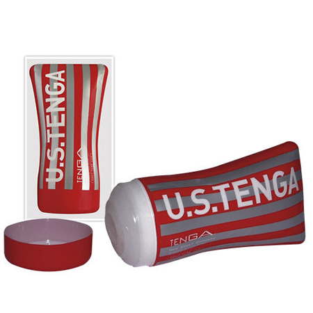 Tenga - Soft Tube Cup US
