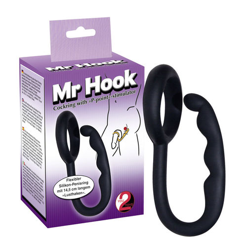 Mr. Hook Cockring