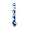 Icicles No. 8 Hand Blown Massager