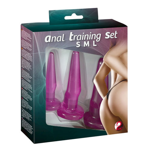 Anal Training Set