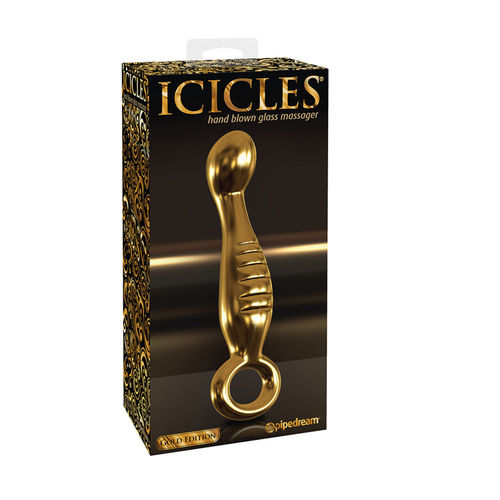 Icicles Gold Edition G 04