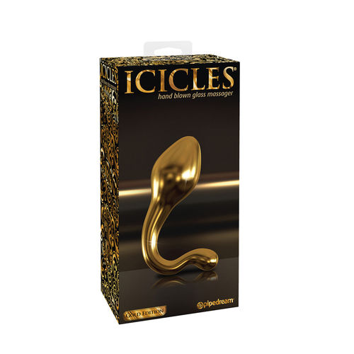 Icicles Gold Edition G 11