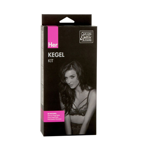 Her Kegel Kit