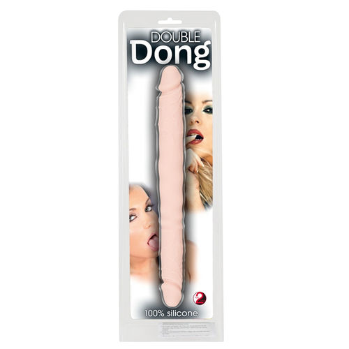 Double Dong Nature