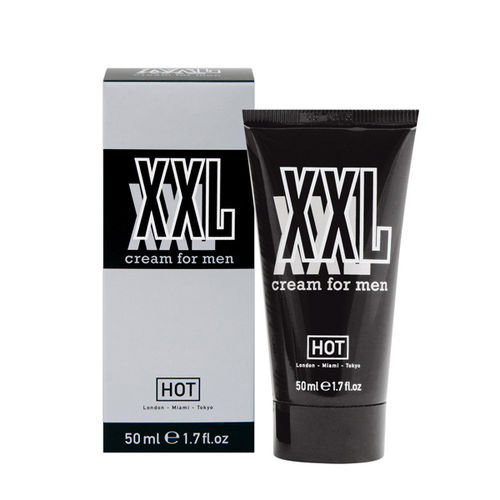 XXL Cream for Men