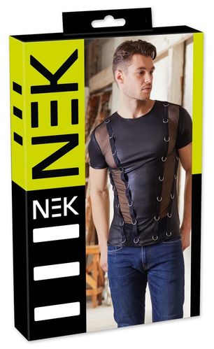 NEK - Mattlook Shirt