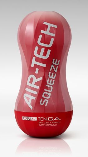 Tenga Air Tech Squeeze Rot
