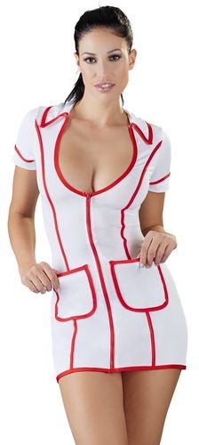 Cottelli - Krankenschwester-Kleid
